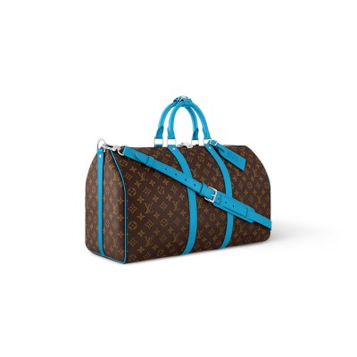 LOUIS VUITTON KEEPALL BANDOULIÈRE 50 M12629 (50*29*23cm)
